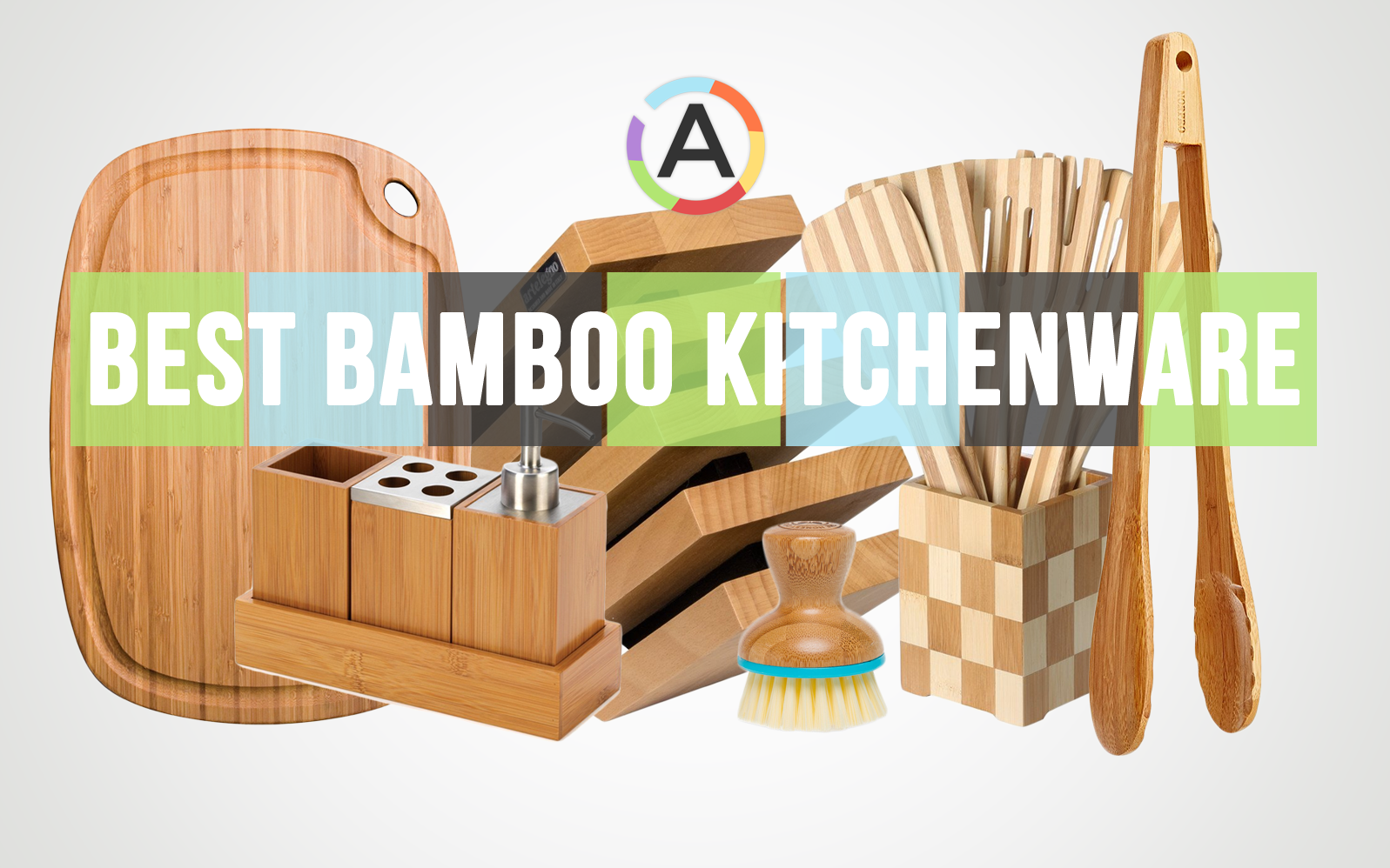 eco friendly kitchen ware