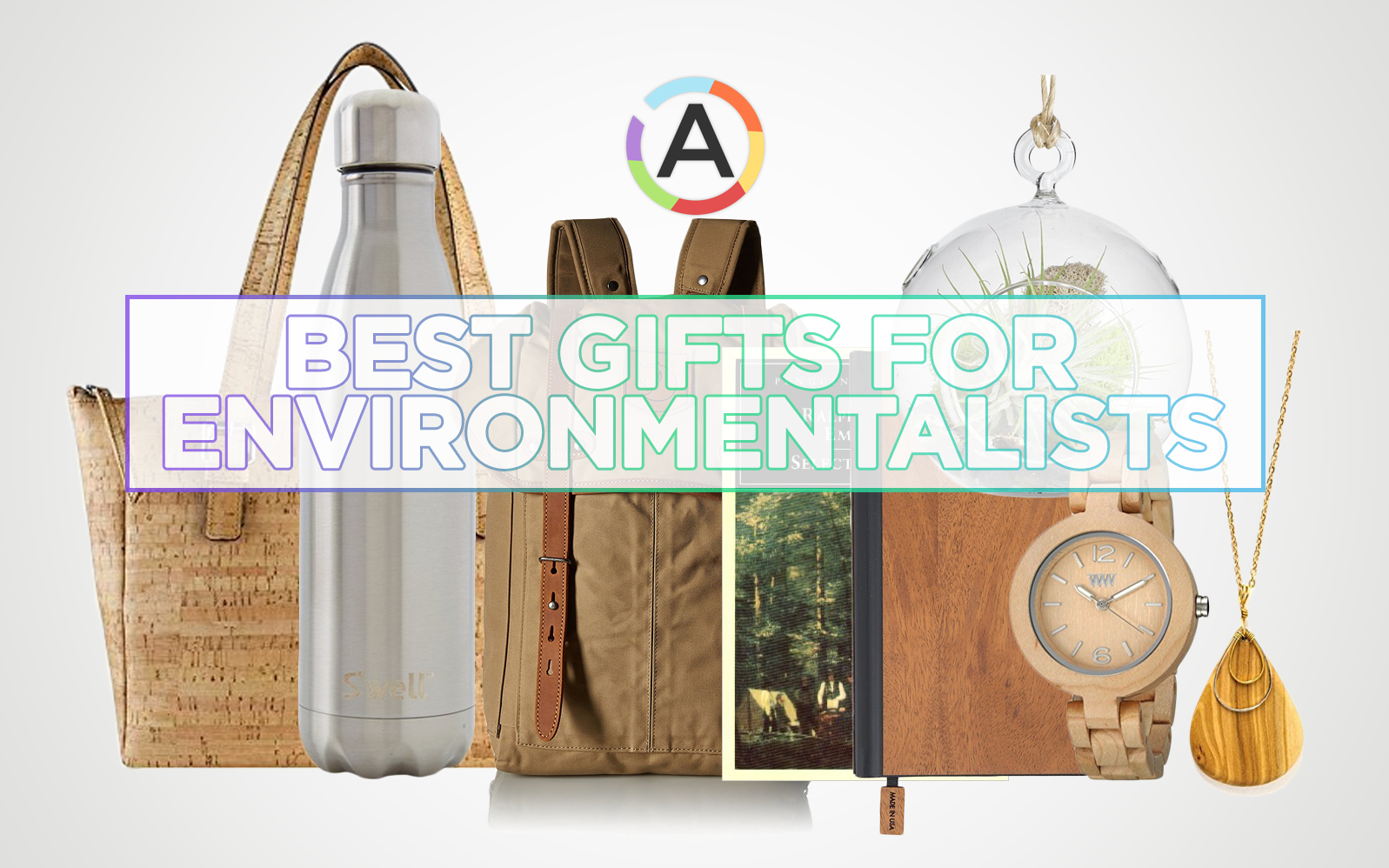 Gifts For Environmentalists Uk