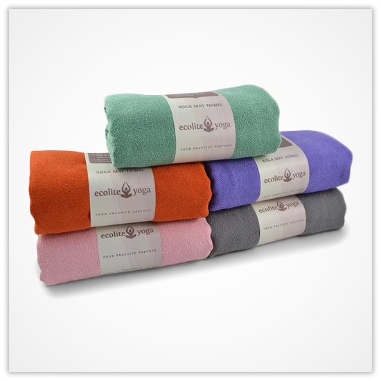 eco yoga wear