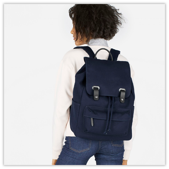 My 5 Favorite Ethical Backpacks: Made by Ethical Fashion Brands ...