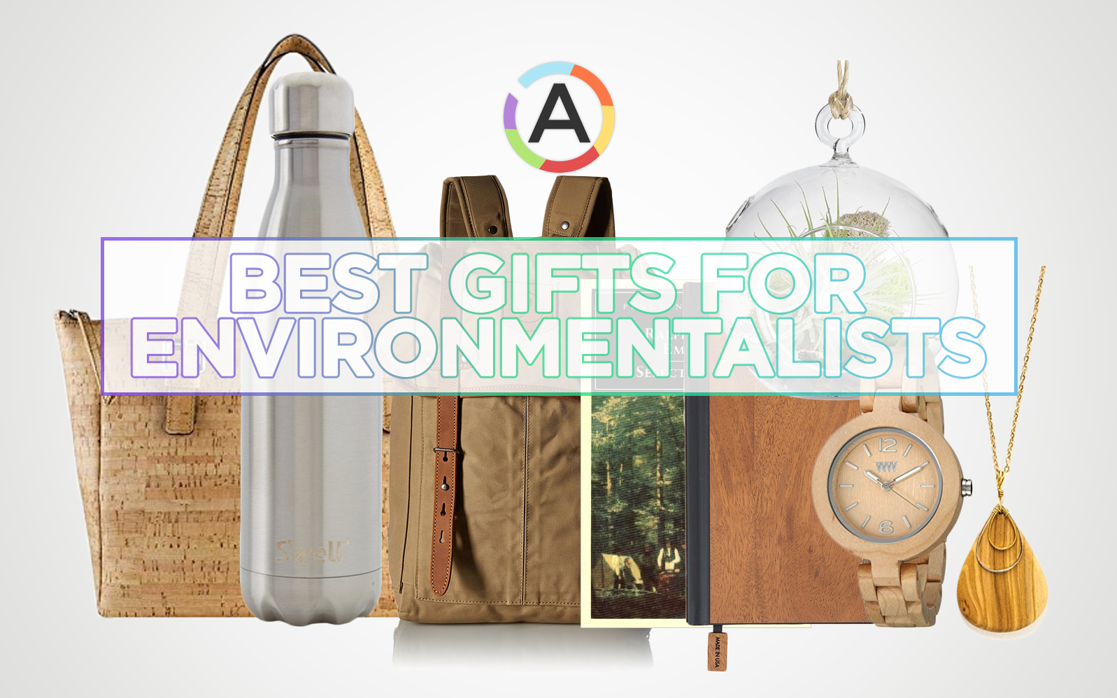 50 Best Gifts for Environmentalists Environmental Lovers The Environmentally Conscious